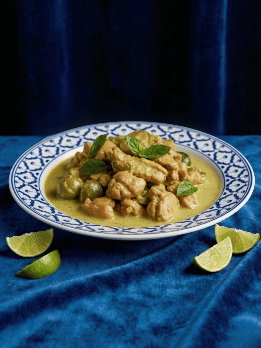 Green Curry