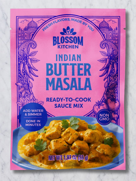 Butter Masala