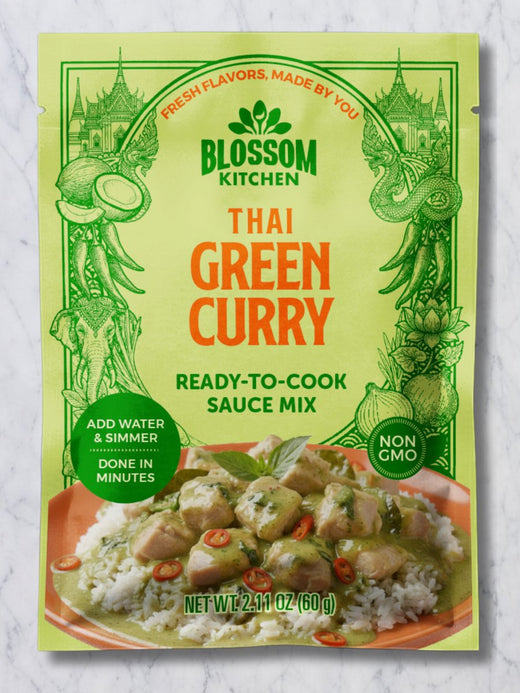 Green Curry