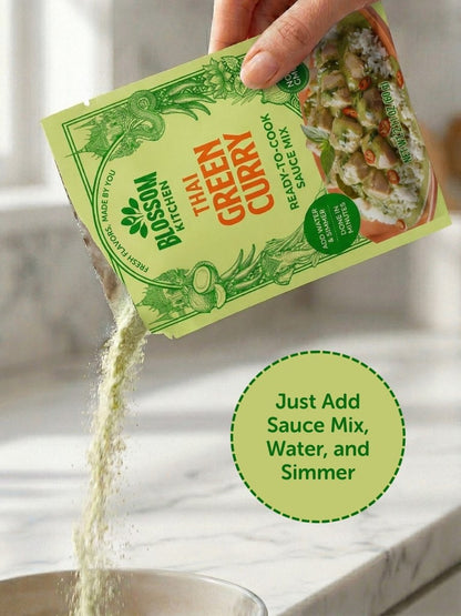 Green Curry