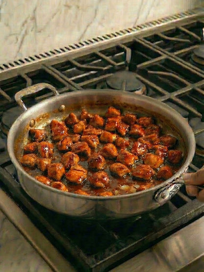 Sweet & Spicy Gochujang