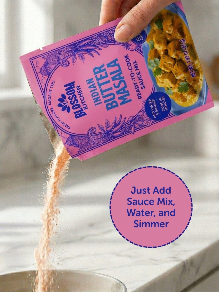 Butter Masala