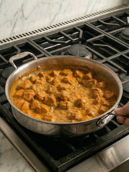 Butter Masala