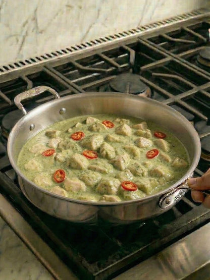 Green Curry