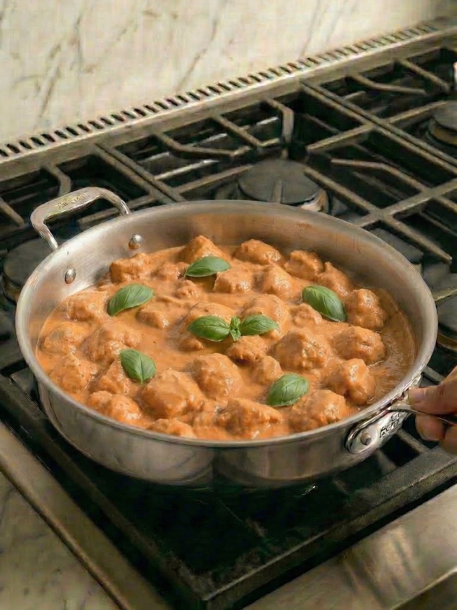 Tuscan Garlic