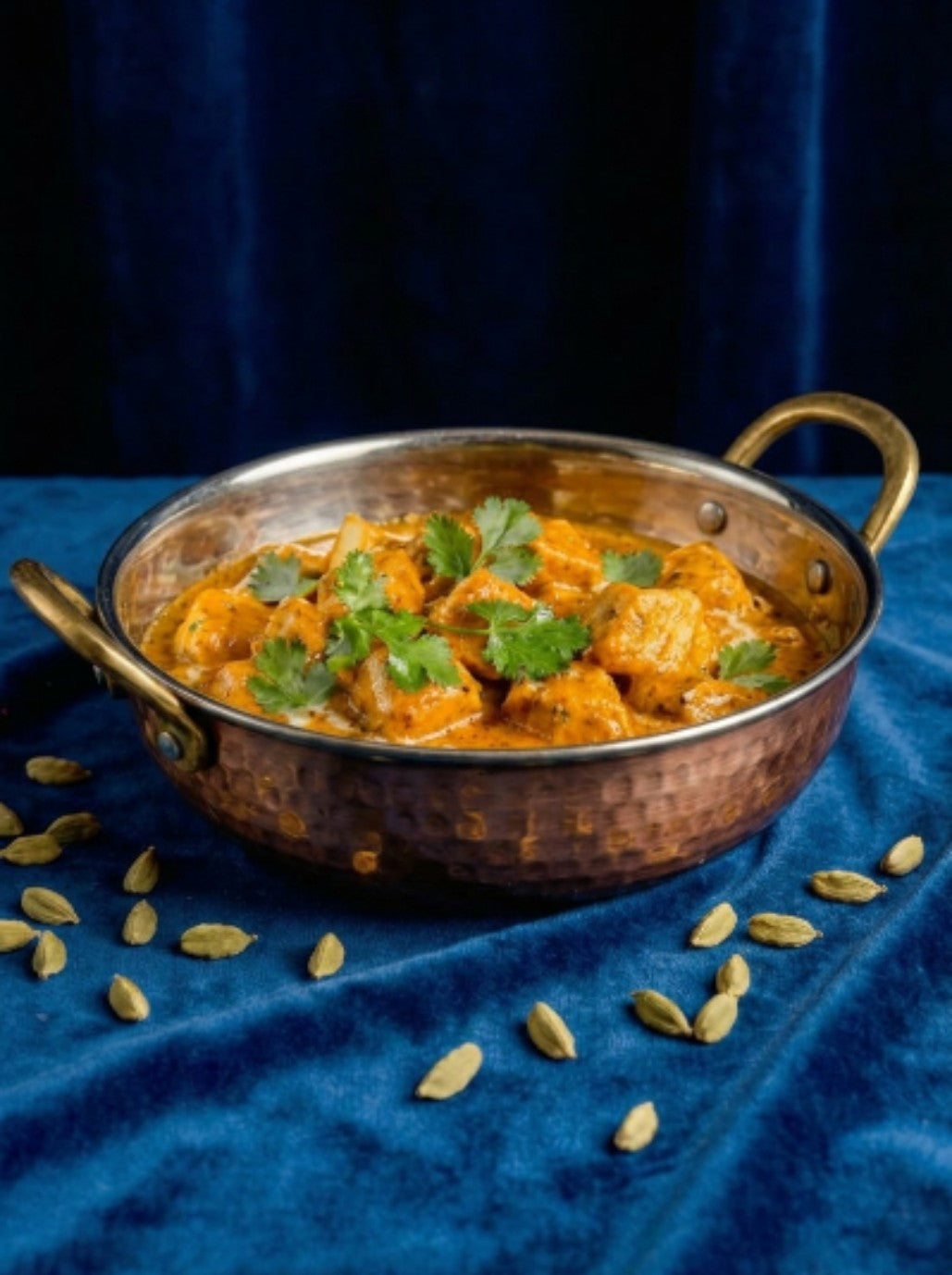 Butter Masala