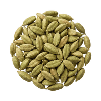 Cardamom