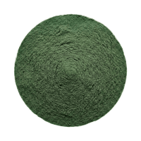 Green Spirulina